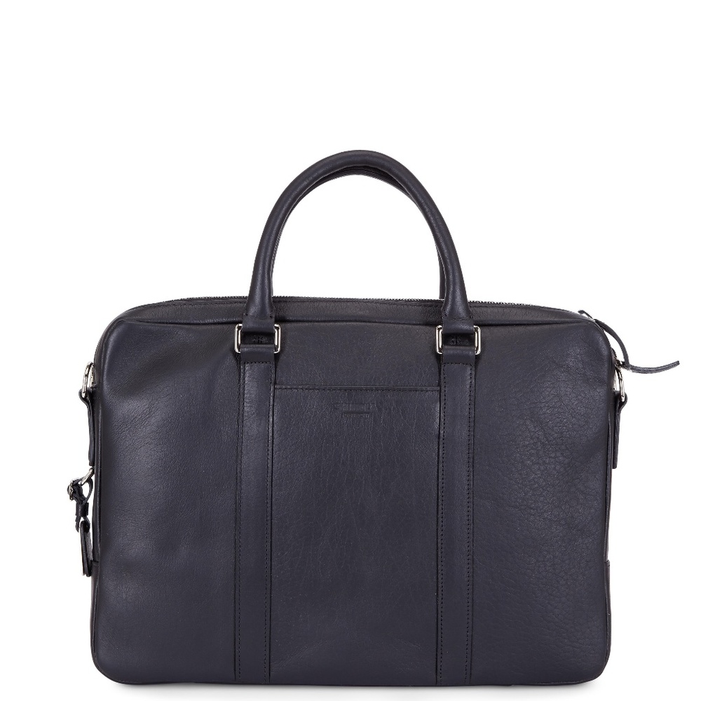 Shinola Navigator Computer Bag